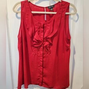 Kenneth Cole top in size large